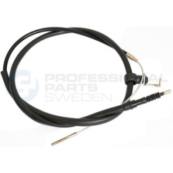 Linka hamulca ręcznego Professional Parts 55340733