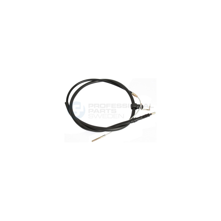 Linka hamulca ręcznego Professional Parts 55340733