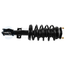 Zestaw zawieszenia sprężyna i amortyzator Professional Parts 72345214C