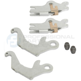 Zestaw naprawczy, rozpieracz Professional Parts 51340795