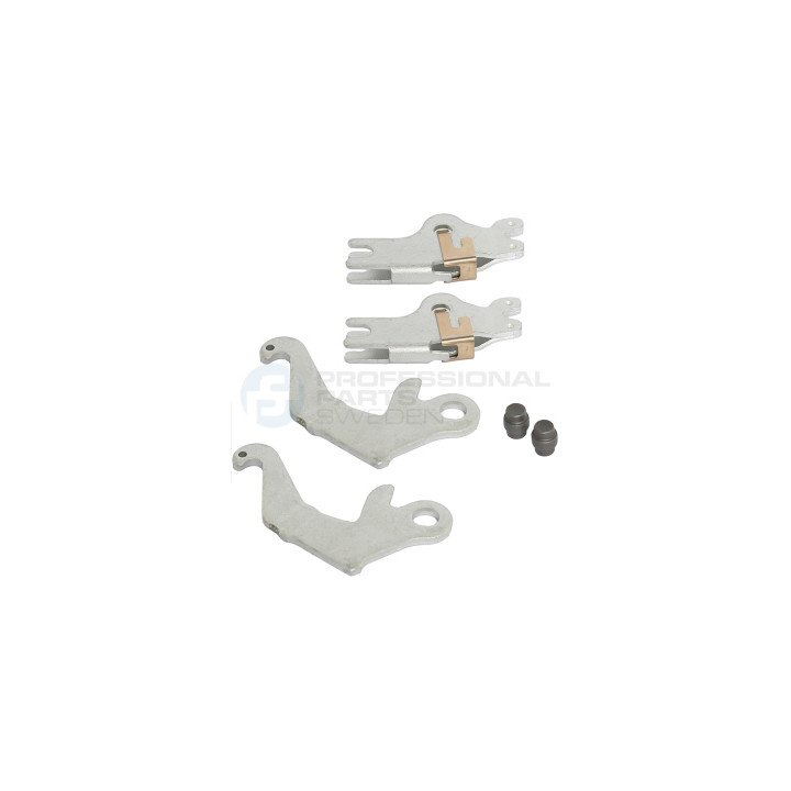Zestaw naprawczy, rozpieracz Professional Parts 51340795