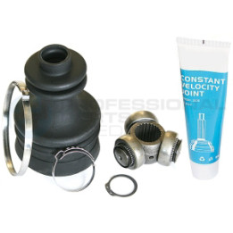 Podpora trójramienna, wał napędowy Professional Parts 46340010