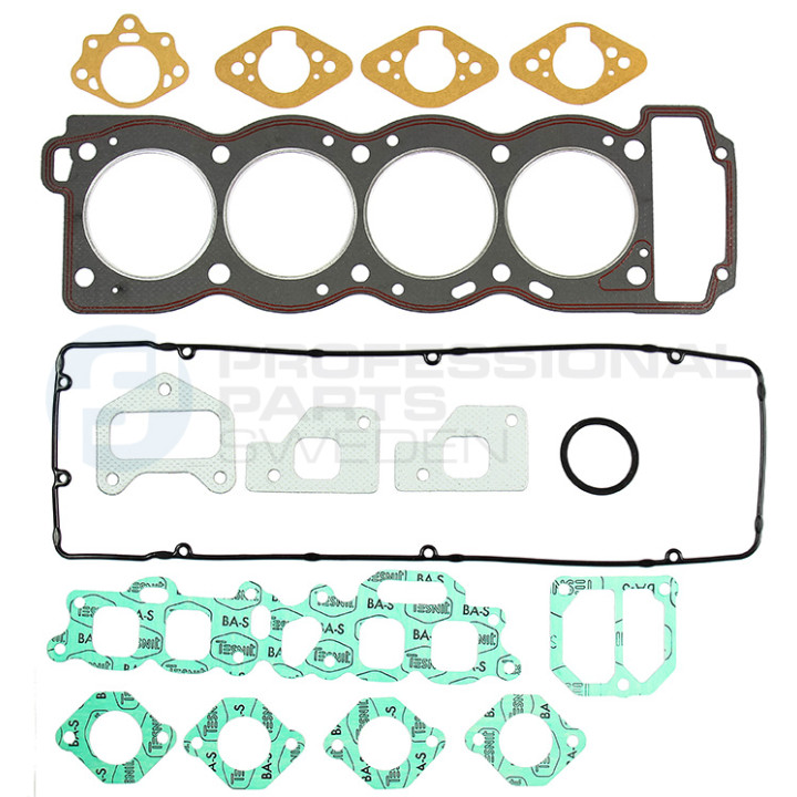 Zestaw uszczelek głowicy cylindrów Professional Parts 21347239