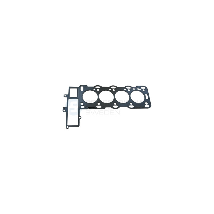 Uszczelka głowicy cylindrów Professional Parts 21342497