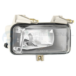 Reflektor przeciwmgłowy Professional Parts 34349201