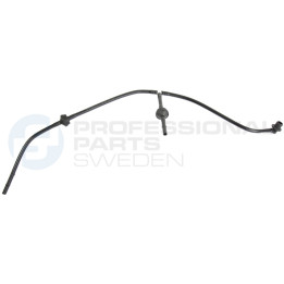 Przewód podciśnieniowy, układ hamulcowy Professional Parts 52341103
