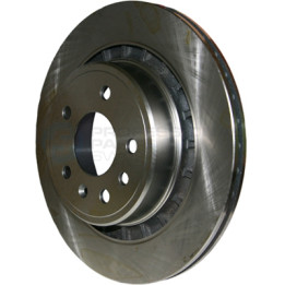 Tarcza hamulcowa Professional Parts 51342756