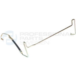 Przewód wspomagania Professional Parts 61347185