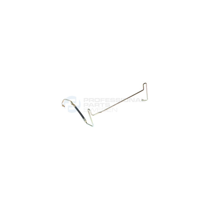 Przewód wspomagania Professional Parts 61347185