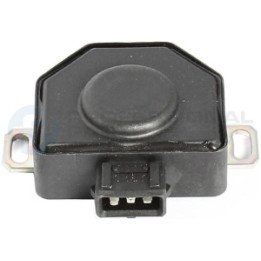 Czujnik położenia przepustnicy Professional Parts 28341612