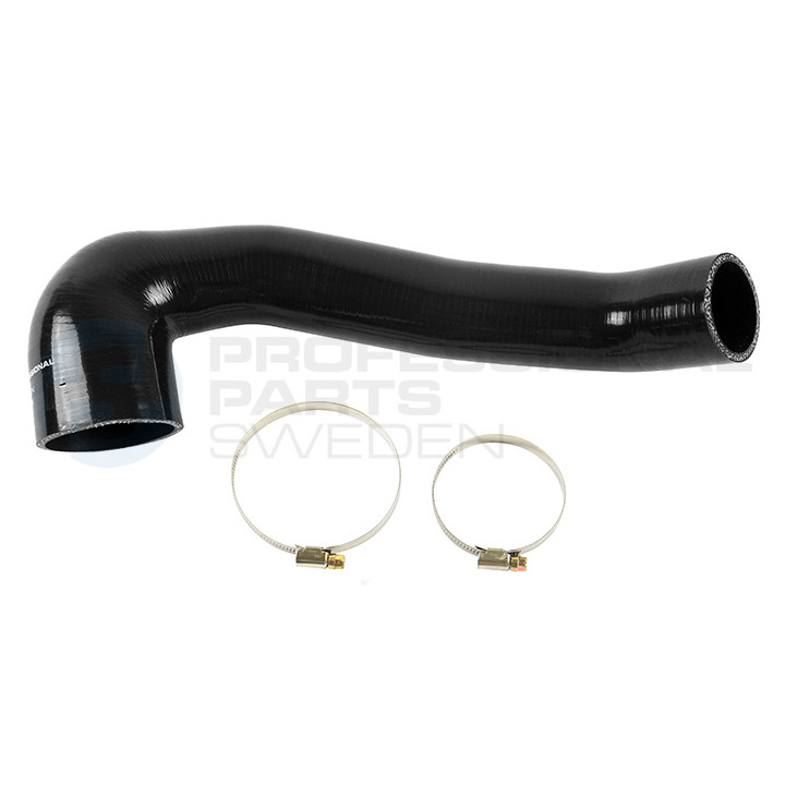 Przewód Intercoolera chłodnicy powietrza Professional Parts 87346816