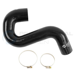 Przewód Intercoolera chłodnicy powietrza Professional Parts 87346735