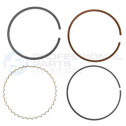 Zestaw pierścieni tłokowych Professional Parts 21343541