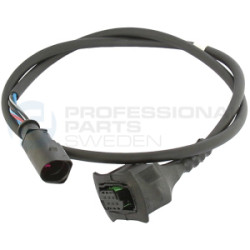 Zestaw naprawczy do przewodów, reflektor Professional Parts 28347024