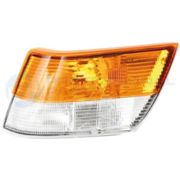 Lampa kierunkowskazu Professional Parts 34340023