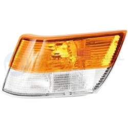 Lampa kierunkowskazu Professional Parts 34340023