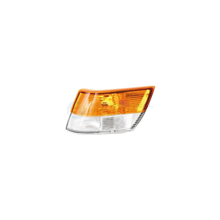 Lampa kierunkowskazu Professional Parts 34340023