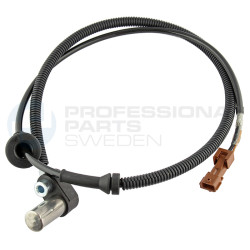 Czujnik prędkości koła ABS Professional Parts 28347061