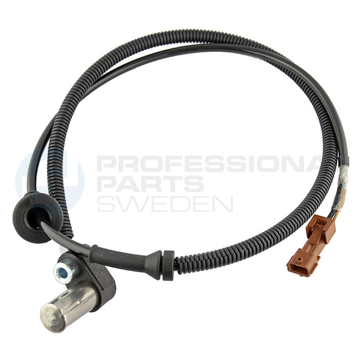 Czujnik prędkości koła ABS Professional Parts 28347061