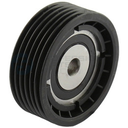 Rolka prowadząca pasek klinowy Professional Parts 21346127
