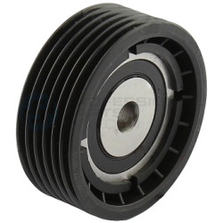 Rolka prowadząca pasek klinowy Professional Parts 21346127