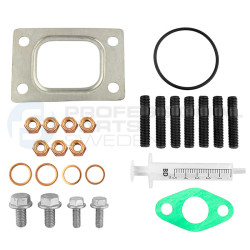 Zestaw montażowy turbosprężarki Professional Parts 23349997