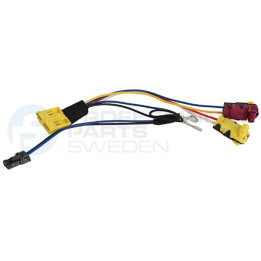 Sprężyna śrubowa, poduszka powietrzna Professional Parts 28349965