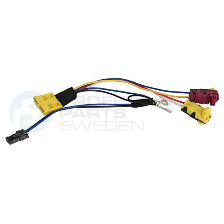 Sprężyna śrubowa, poduszka powietrzna Professional Parts 28349965