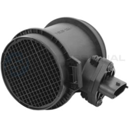 Przepływomierz masowy powietrza Professional Parts 87340005