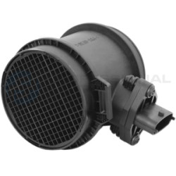 Przepływomierz masowy powietrza Professional Parts 87340005