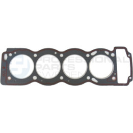 Uszczelka głowicy cylindrów Professional Parts 21341348