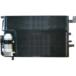 Skraplacz klimatyzacji Professional Parts 87348637