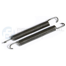 Łańcuch rozrządu Professional Parts 51343879