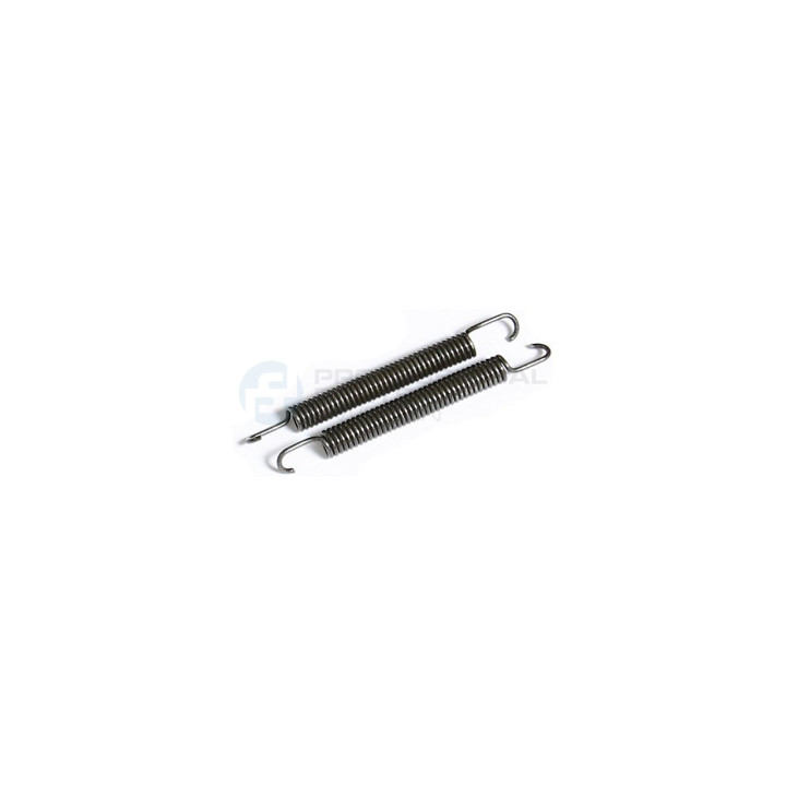 Łańcuch rozrządu Professional Parts 51343879