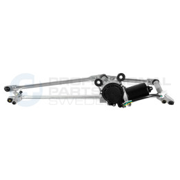 Mechanizm wycieraczek Professional Parts 87345305