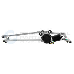 Mechanizm wycieraczek Professional Parts 87345305