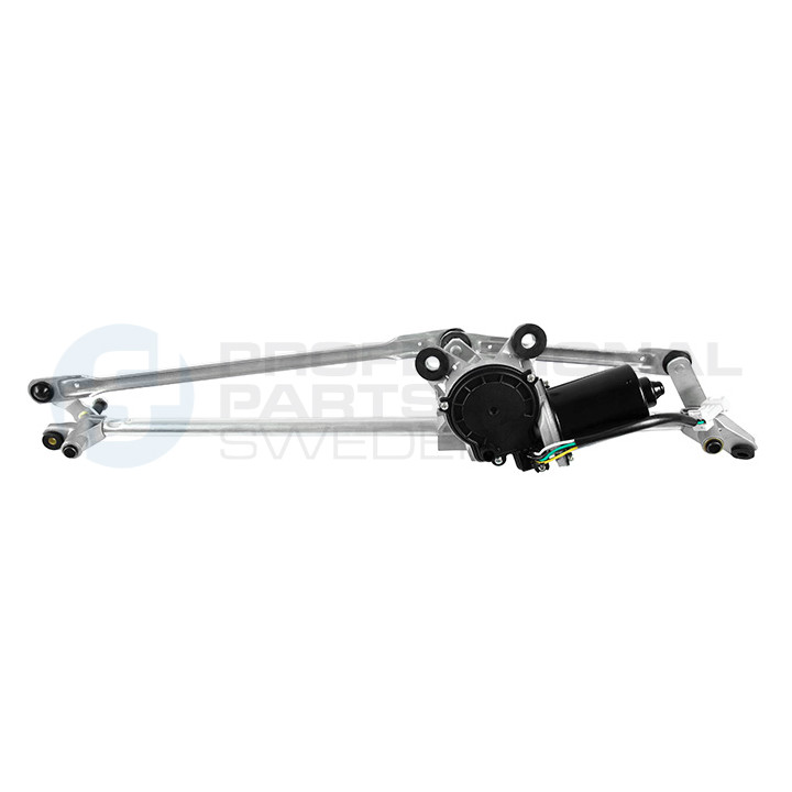Mechanizm wycieraczek Professional Parts 87345305