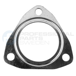 Uszczelka układu wydechowego Professional Parts 21344089