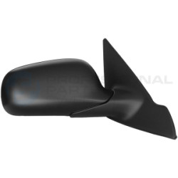 Lusterko zewnętrzne Professional Parts 82345619