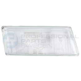 Szyba rozpraszająca reflektora, reflektor Professional Parts 34344021