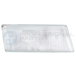 Szyba rozpraszająca reflektora, reflektor Professional Parts 34344021