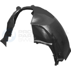 Nadkole poszycie nadkola Professional Parts 82346020