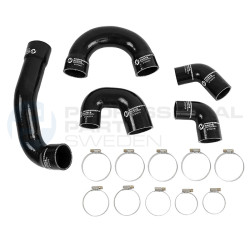 Przewód Intercoolera chłodnicy powietrza Professional Parts 87341006