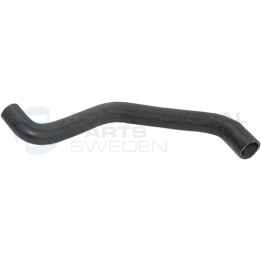 Przewód wąż układu chłodzenia Professional Parts 87349950