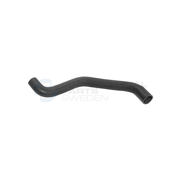 Przewód wąż układu chłodzenia Professional Parts 87349950