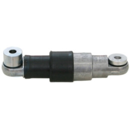 Tłumik drgań, pasek wieloklinowy Professional Parts 21341419