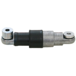 Tłumik drgań, pasek wieloklinowy Professional Parts 21341419