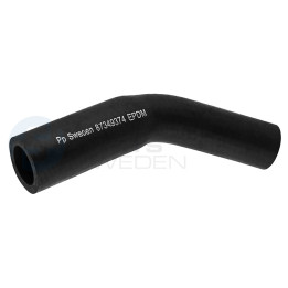 Przewód wąż układu chłodzenia Professional Parts 87349374
