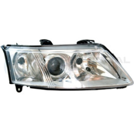 Reflektor Professional Parts 34349350