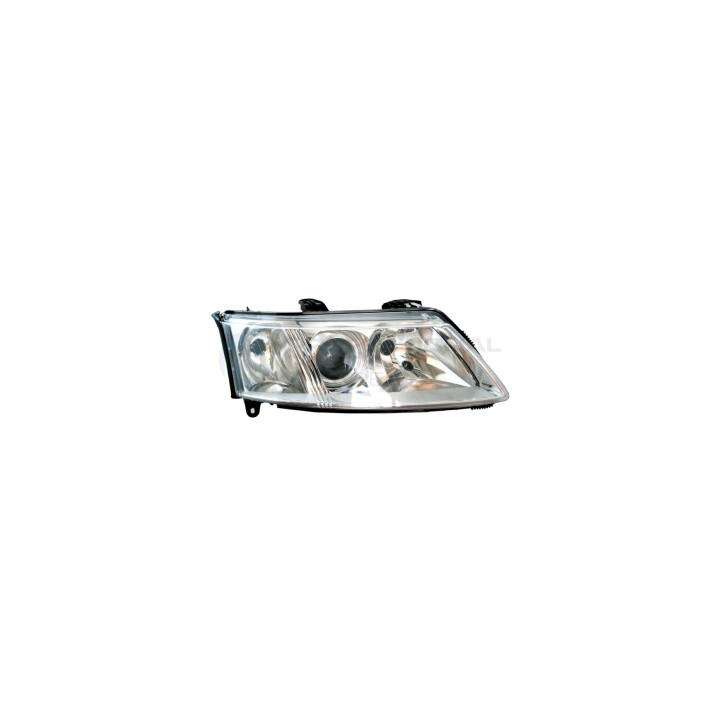 Reflektor Professional Parts 34349350